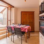 Della Nonna By Interhome Апартаменты Musignano (Lombardy)