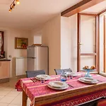 Della Nonna By Interhome Апартаменты