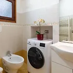 Della Nonna By Interhome Апартаменты Musignano (Lombardy)