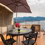 Della Nonna By Interhome Апартаменты Musignano (Lombardy)