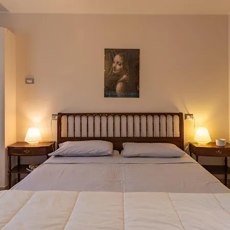 Della Nonna By Interhome *