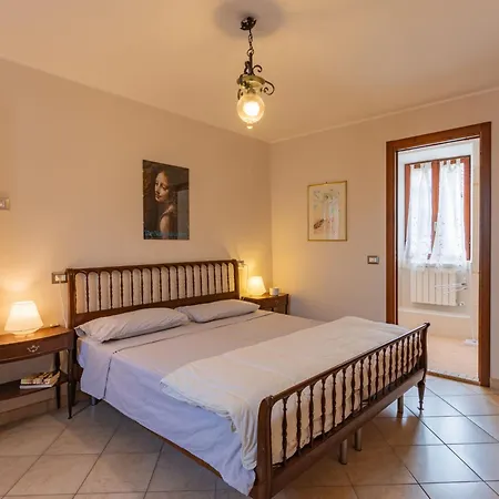 Della Nonna By Interhome * Musignano (Lombardy)