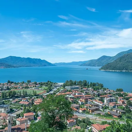 Apartment Della Nonna By Interhome