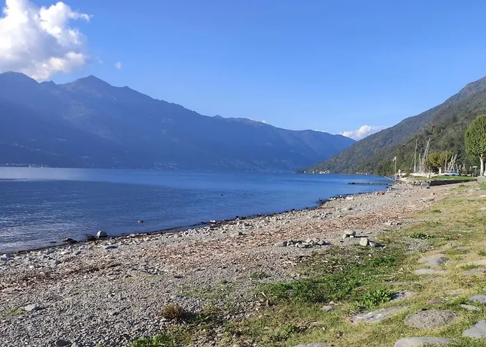 Della Nonna By Interhome * Musignano (Lombardy)