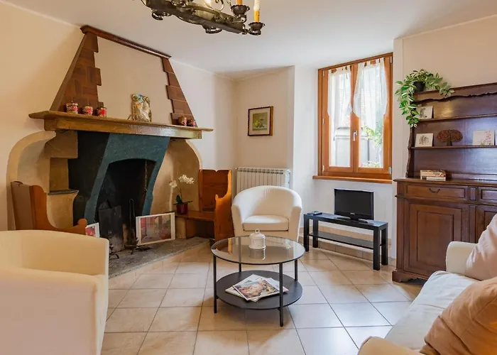 Della Nonna By Interhome Apartment *