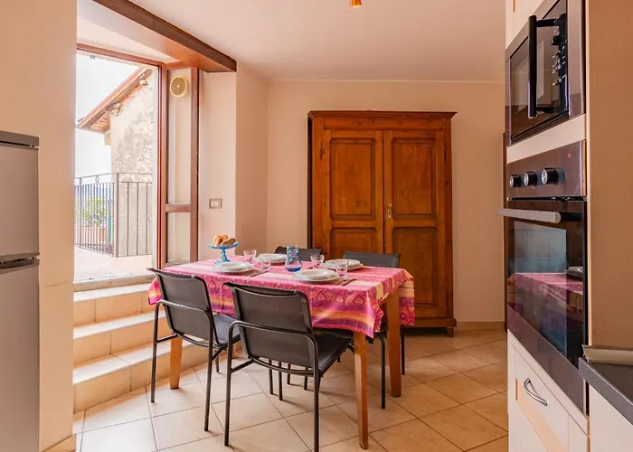 Della Nonna By Interhome Apartment Musignano (Lombardy)