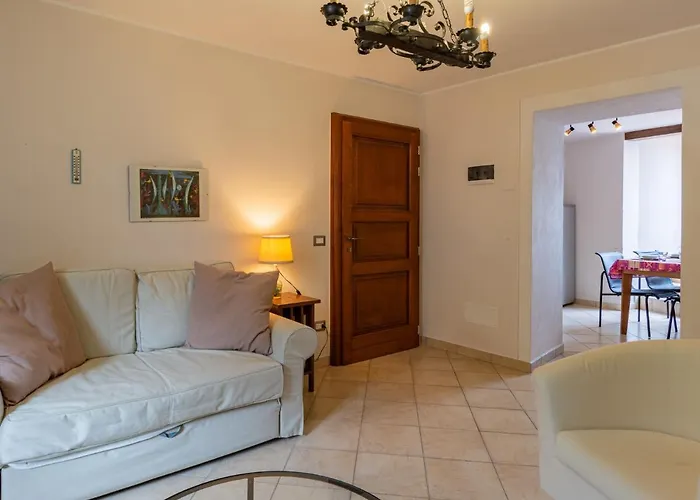 Apartment Della Nonna By Interhome *