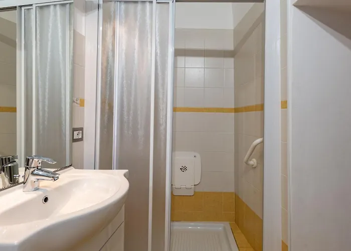 Apartment Della Nonna By Interhome Musignano (Lombardy)