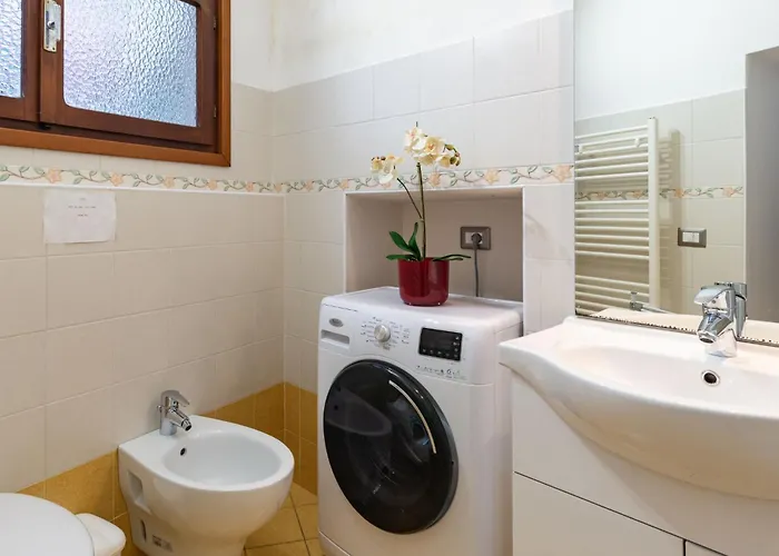 Della Nonna By Interhome Apartment Musignano (Lombardy)