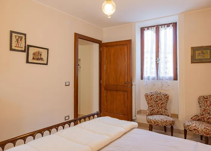 Apartment Della Nonna By Interhome *