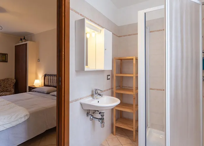 Della Nonna By Interhome Apartment *