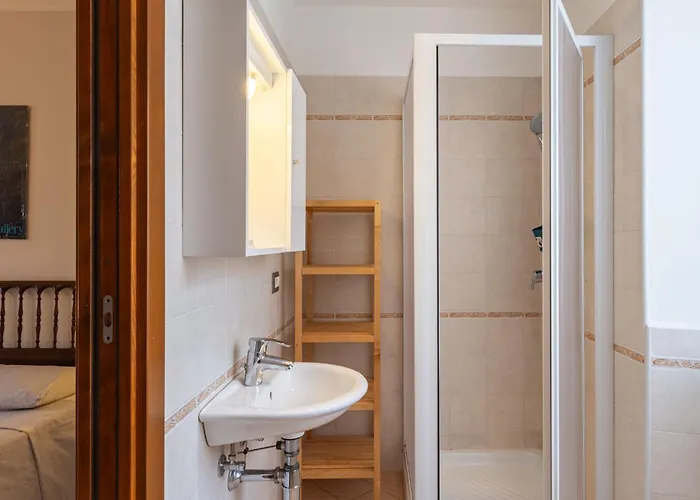 Della Nonna By Interhome * Musignano (Lombardy)