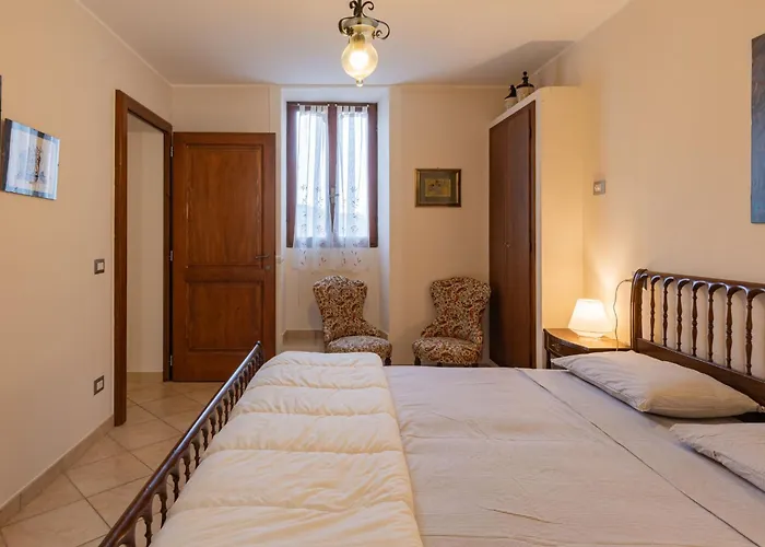 Apartment Della Nonna By Interhome *