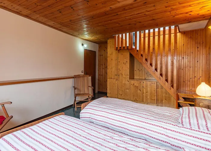 Apartment Della Nonna By Interhome Musignano (Lombardy)