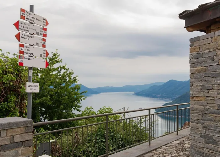 Della Nonna By Interhome