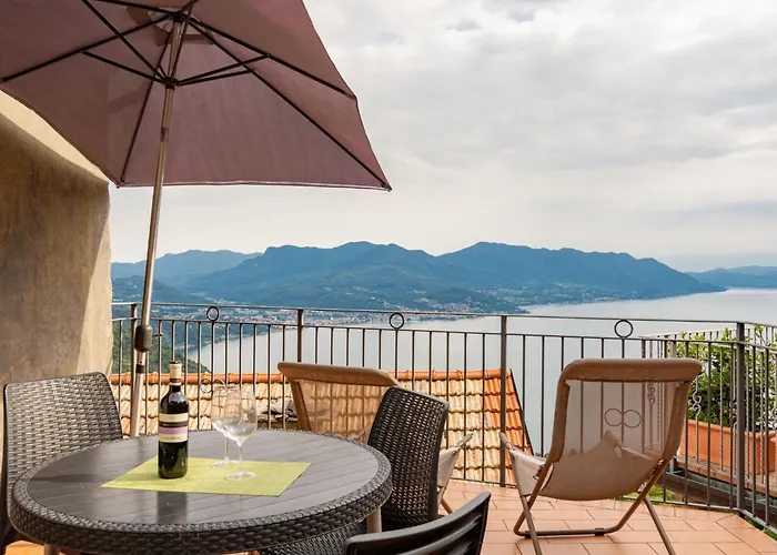 Della Nonna By Interhome Apartment