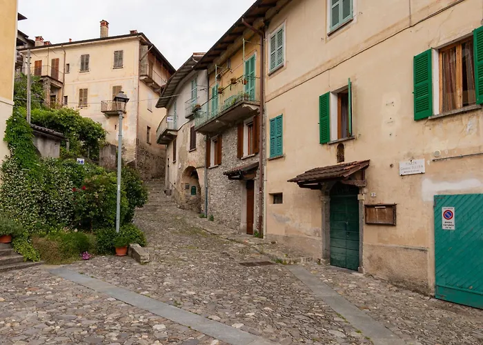 Apartment Della Nonna By Interhome *