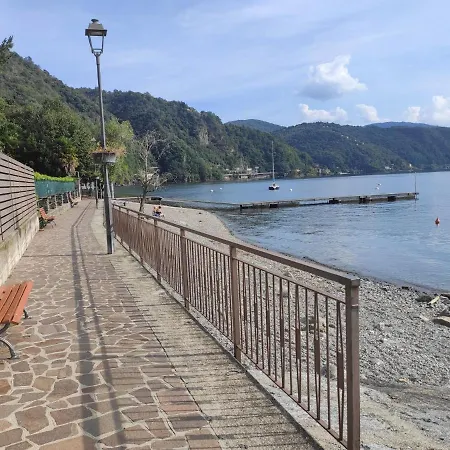 Apartment Della Nonna By Interhome *