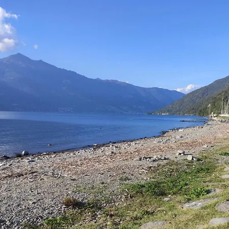 Della Nonna By Interhome * Musignano (Lombardy)