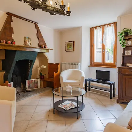Della Nonna By Interhome Apartment *