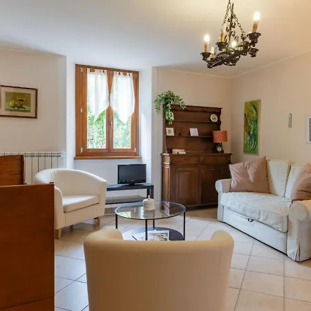 Della Nonna By Interhome Apartment Musignano (Lombardy)