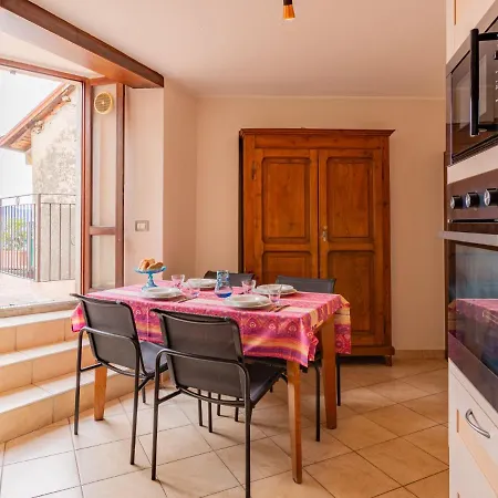 Della Nonna By Interhome Apartment Musignano (Lombardy)
