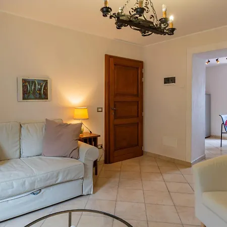 Apartment Della Nonna By Interhome *
