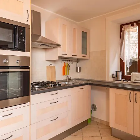 Apartment Della Nonna By Interhome Musignano (Lombardy)