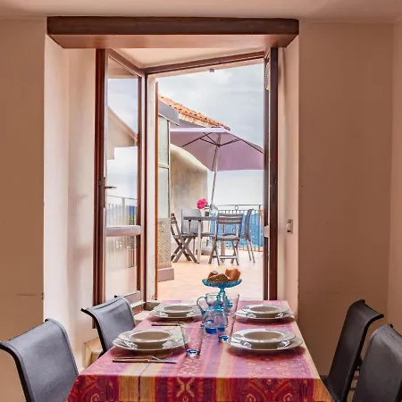 Della Nonna By Interhome * Musignano (Lombardy)