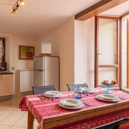 Della Nonna By Interhome Apartment