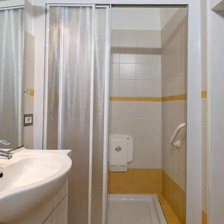 Apartment Della Nonna By Interhome Musignano (Lombardy)