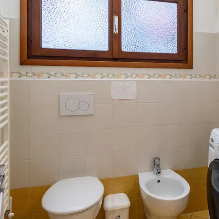 Della Nonna By Interhome Apartment