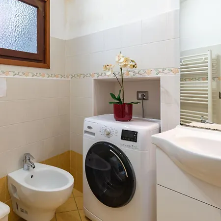 Della Nonna By Interhome Apartment Musignano (Lombardy)