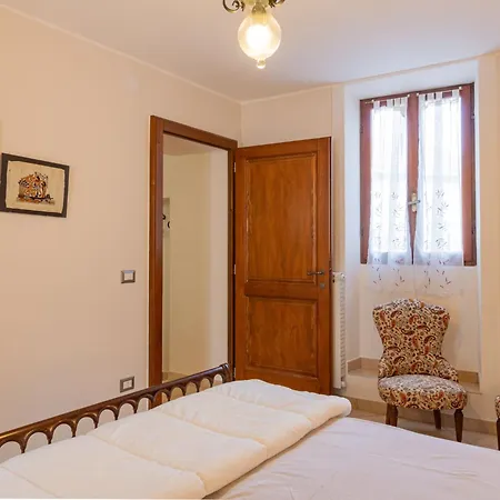 Apartment Della Nonna By Interhome *