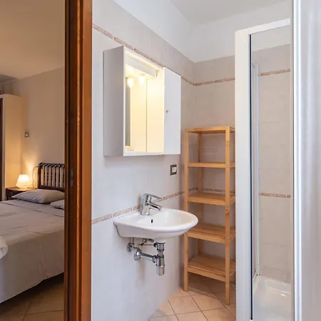 Della Nonna By Interhome Apartment *