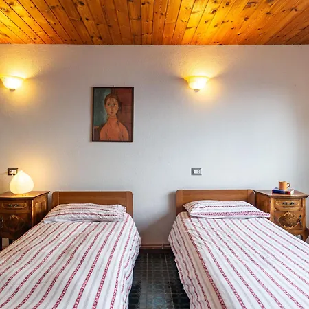 Della Nonna By Interhome Apartment Musignano (Lombardy)