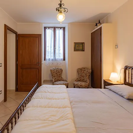 Διαμέρισμα Della Nonna By Interhome *