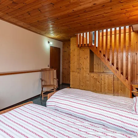 Apartment Della Nonna By Interhome Musignano (Lombardy)