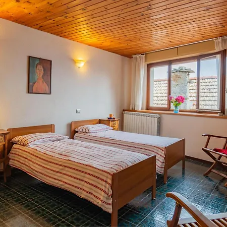 Apartment Della Nonna By Interhome Musignano (Lombardy)