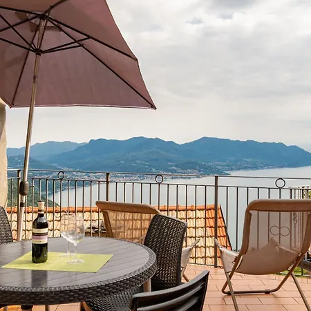 Della Nonna By Interhome Apartment