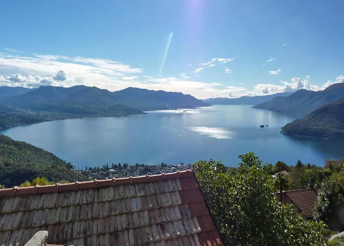 Della Nonna By Interhome * Musignano (Lombardy)