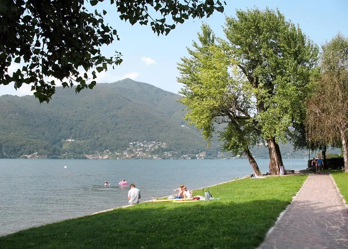 아파트 Della Nonna By Interhome