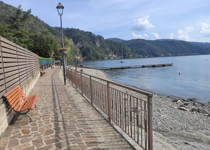 아파트 Della Nonna By Interhome *