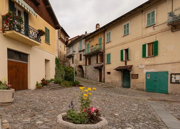 Della Nonna By Interhome *