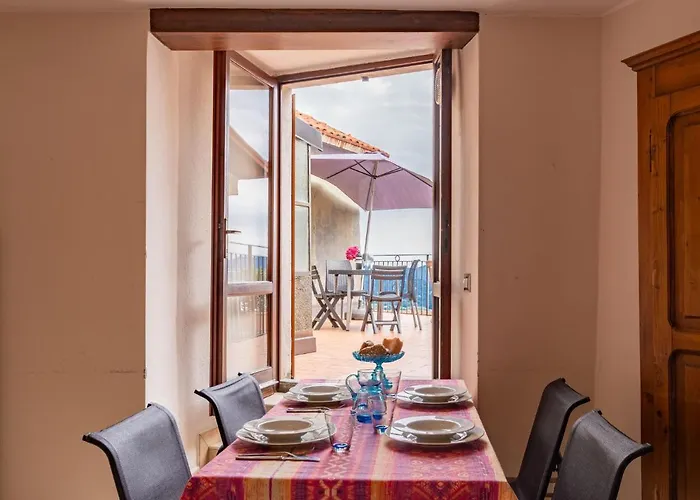 Della Nonna By Interhome * Musignano (Lombardy)