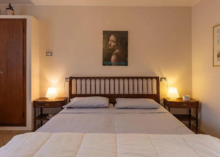 Della Nonna By Interhome *