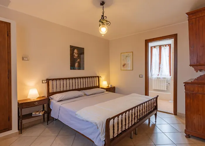 Della Nonna By Interhome * Musignano (Lombardy)