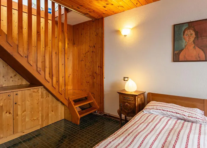 Della Nonna By Interhome * Musignano (Lombardy)