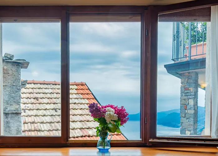 아파트 Della Nonna By Interhome