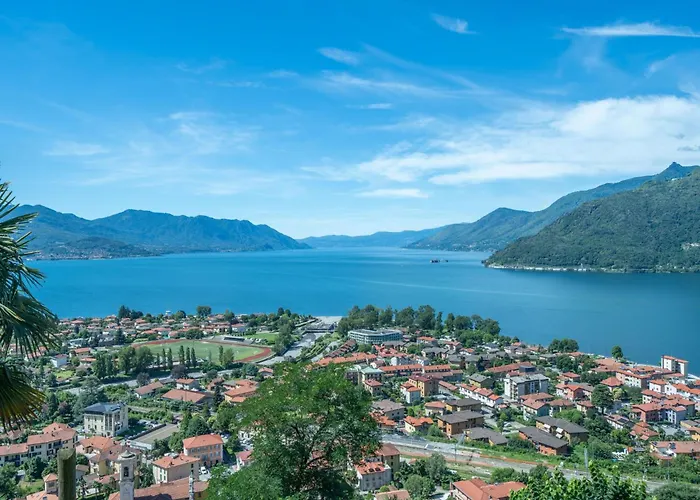 아파트 Della Nonna By Interhome